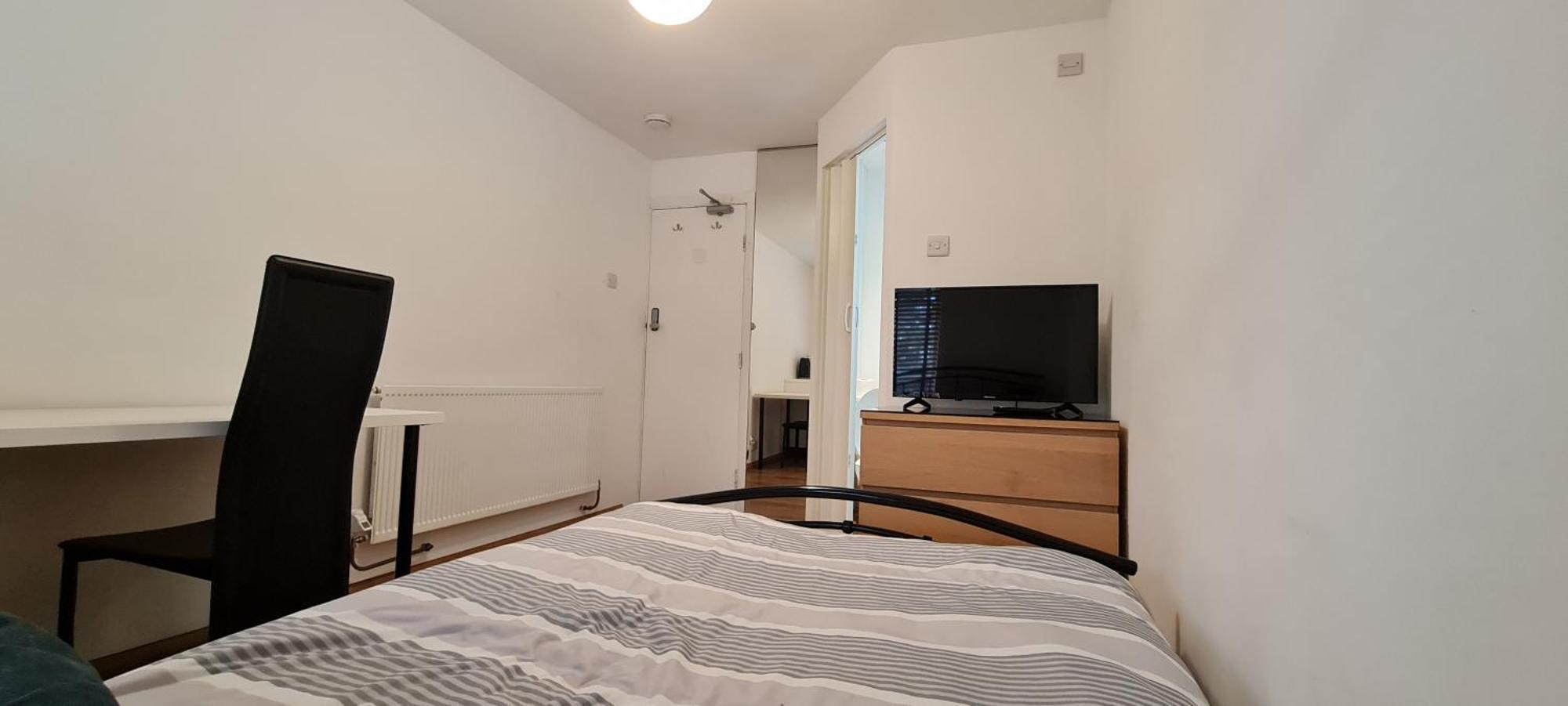 Luton, Lu3 Double Ensuite Room Luton  Exterior photo